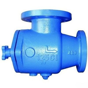 SDFX水泵吸入口擴散器