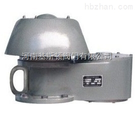 QHXF-2000全天候防凍呼吸閥
