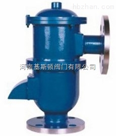 HXF4帶接管呼吸閥