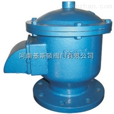 GFQ-2全天候呼吸閥