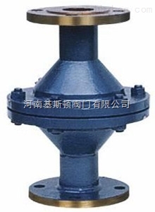 HGS07網型阻火器