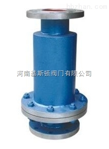 ZHQ-1礫石阻火器