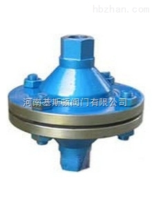 ZGB內螺紋阻火器