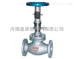 SQDY421F液動(dòng)帶手動(dòng)緊急切斷閥