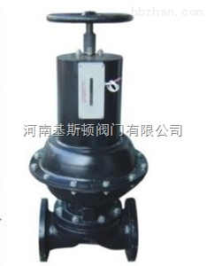 EG6B41J英標常閉式氣動隔膜閥