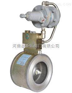 AFV軸流式燃?xì)庹{(diào)壓器