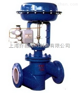 ZJHPF氣動薄膜襯氟調節閥