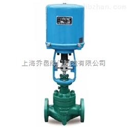 ZRHM電動(dòng)套筒調(diào)節(jié)閥
