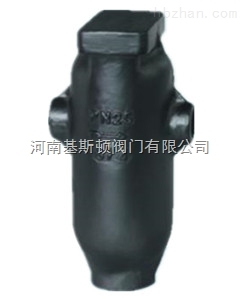 CF11汽水分離器
