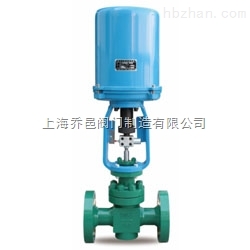 ZHD電動多級調(diào)節(jié)閥