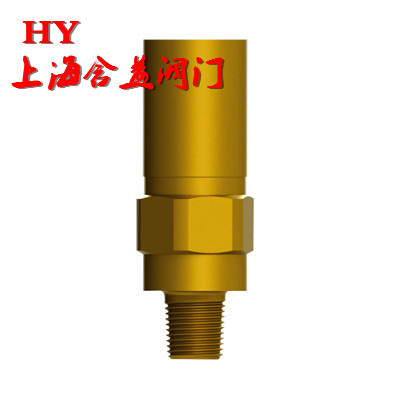 低溫安全閥 DA-08F_副本1