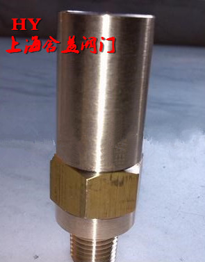 低溫安全閥 DA-08G_副本1