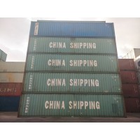 京津冀出售二手箱全新箱冷藏箱大量現貨低價出售
