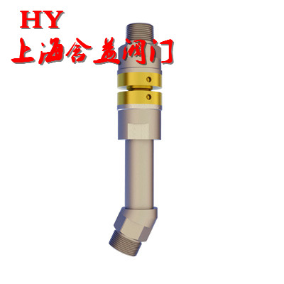 拉斷閥(LNG加氣機用) LDQ-25B_副本