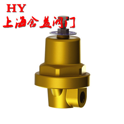 低溫降壓調壓閥 DYJ-06,B_副本