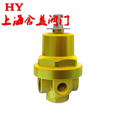 低溫組合式調(diào)壓閥 DYZ-06B,C_副本