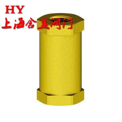 低溫止回閥 DH-15E 15E1_副本