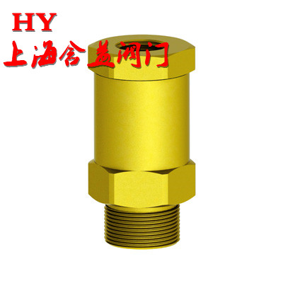 低溫止回閥 DH-15F F11_副本