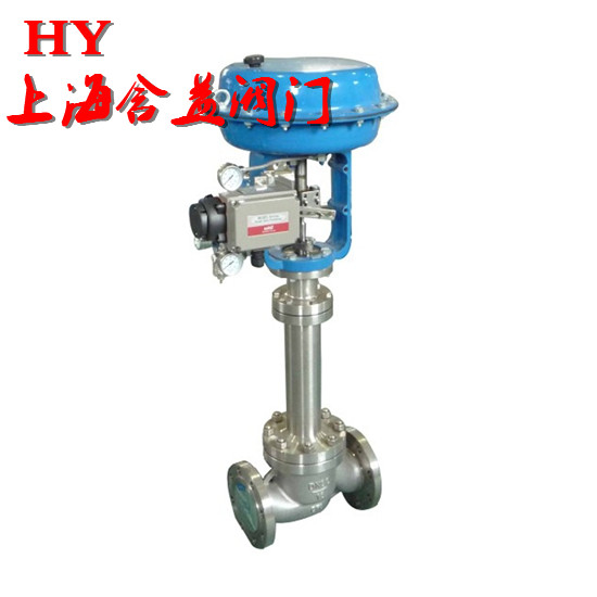 HTSW氣動(dòng)波紋管調(diào)節(jié)閥_副本