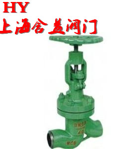 真空截止閥NKJ61_副本