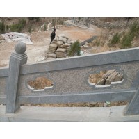 青石橋欄桿、青石橋欄板、河道護欄、雕花石欄板《重點推薦》