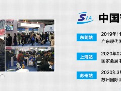 2020上海智能工廠展/蘇州工博會/東莞厚街機械展