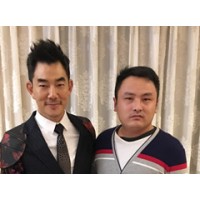 吳啟華經(jīng)紀(jì)人公司 代言價(jià)格 肖像權(quán)代言費(fèi)