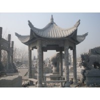 石亭、青石石亭、石亭子、百龍亭、青石石亭加工廠【今日發(fā)現(xiàn)】