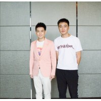 呂良偉經紀公司