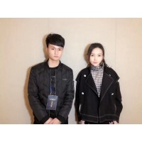 莊心妍經(jīng)紀(jì)人公司