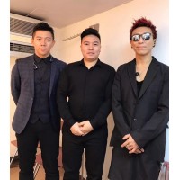 鐘鎮(zhèn)濤經(jīng)紀(jì)公司經(jīng)紀(jì)人