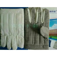 石油棉點(diǎn)塑手套 棉防滑手套 棉點(diǎn)膠手套 棉點(diǎn)珠手套