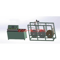 全自動一拖二口罩機(jī)