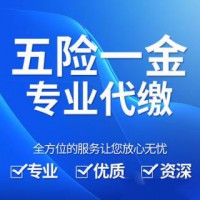 深圳企業員工社保代理，深圳單位員工社保代理