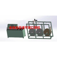 全自動高速平面口罩機(jī)