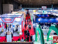 2020上海國際糖果零食巧克力展覽會