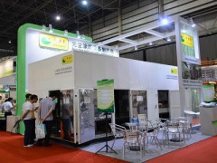表面處理展|2020上海第十五屆工業(yè)涂料涂裝展