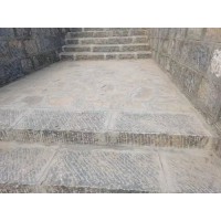 青石樓梯板、青石臺階石、青石階條石、青石階梯石廠家