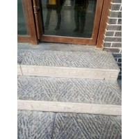 打道面臺階石、打道面青石臺階石、鑿道面青石階條石
